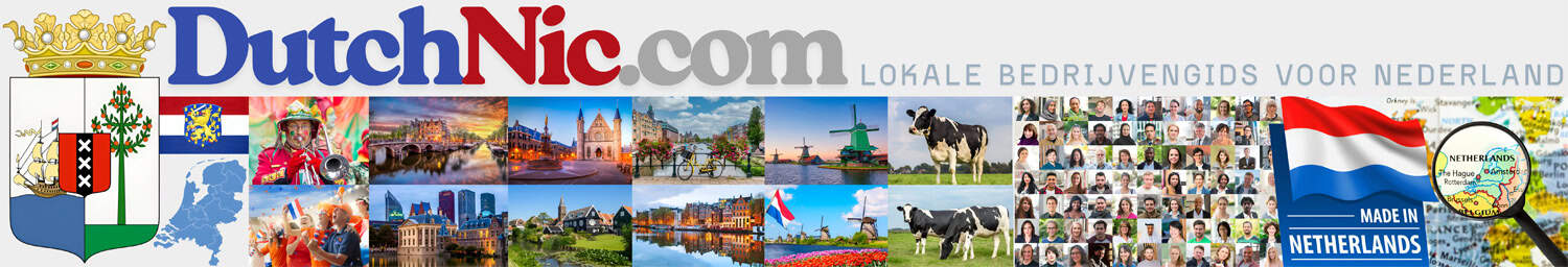 Gemaakt in Nederland - Liones
